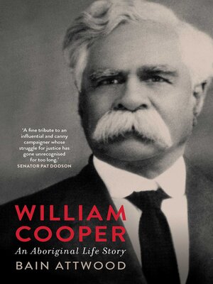 cover image of William Cooper